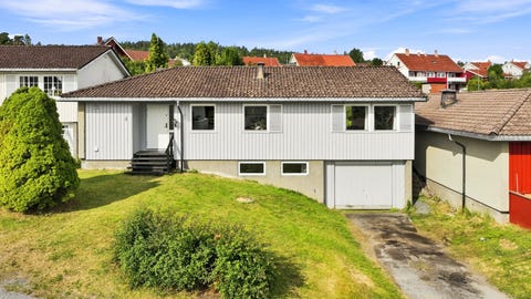 Bilde 2 av annonsen