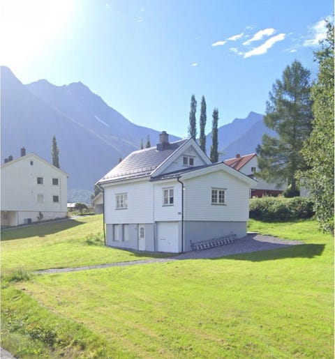 Bilde 1 av annonsen
