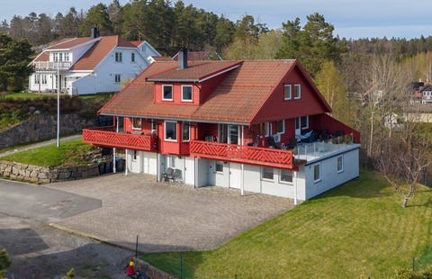 Bilde 1 av annonsen
