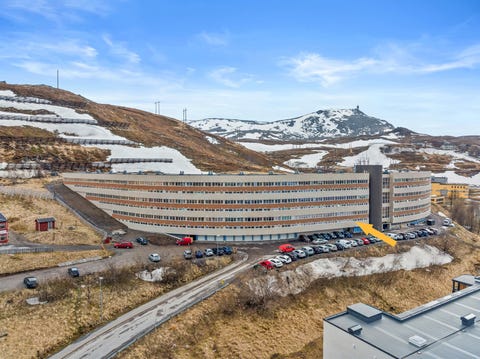 Bilde 1 av annonsen