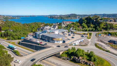Bilde 1 av annonsen