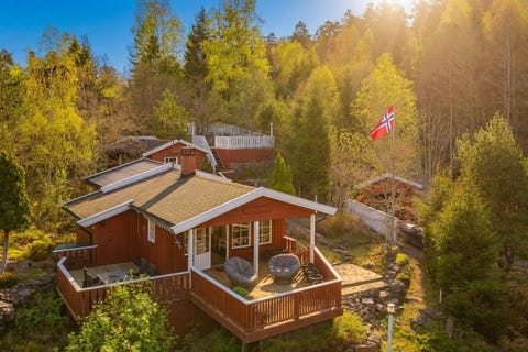 Bilde 1 av annonsen