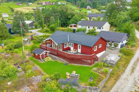 Bilde 1 av annonsen
