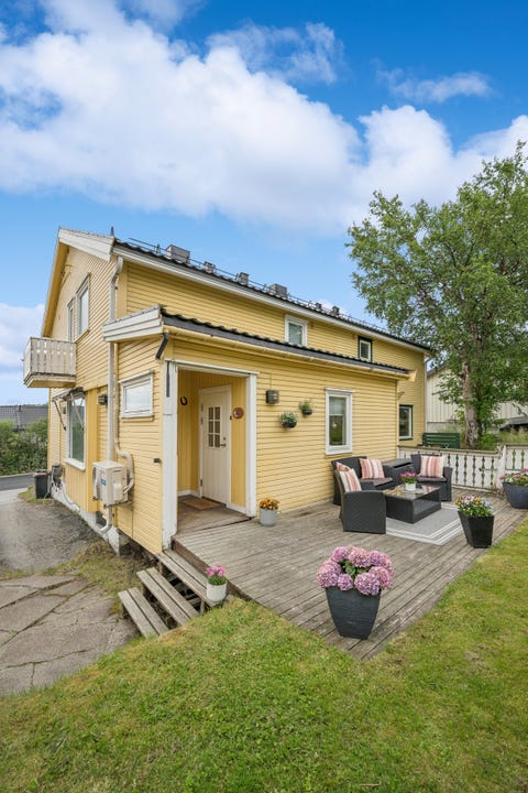 Bilde 1 av annonsen
