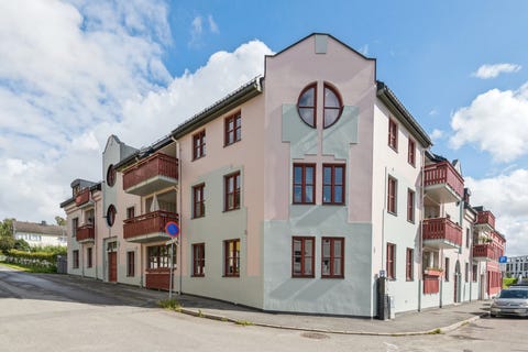 Bilde 1 av annonsen