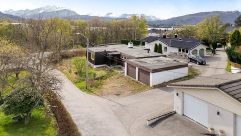Bilde 1 av annonsen