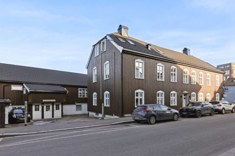 Bilde 1 av annonsen
