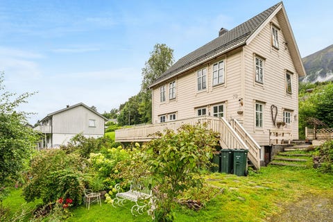Bilde 1 av annonsen