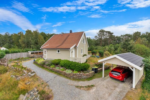 Bilde 2 av annonsen