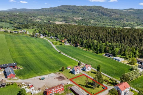 Bilde 1 av annonsen