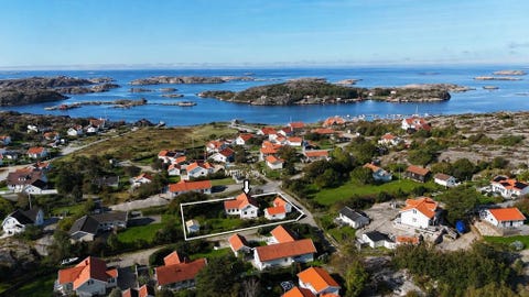 Bilde 1 av annonsen