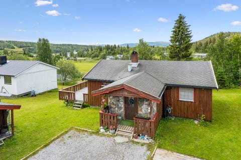 Bilde 1 av annonsen