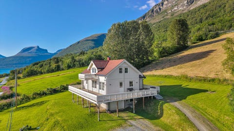 Bilde 1 av annonsen