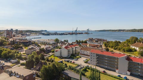 Bilde 1 av annonsen