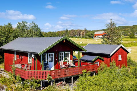Bilde 1 av annonsen