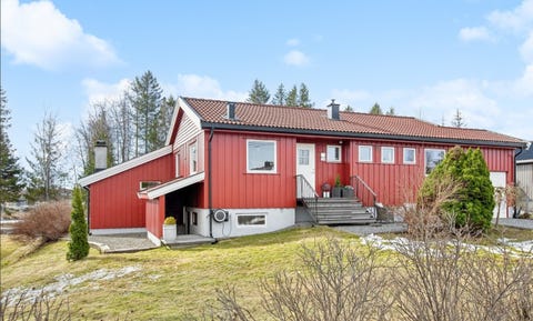 Bilde 1 av annonsen