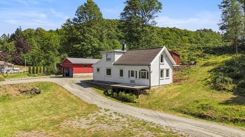 Bilde 1 av annonsen