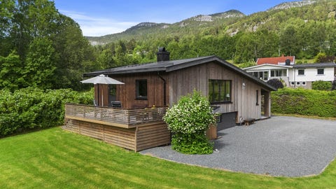 Bilde 1 av annonsen