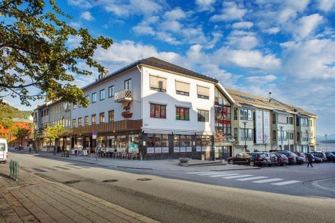 Bilde 1 av annonsen