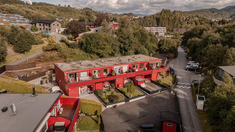Bilde 2 av annonsen