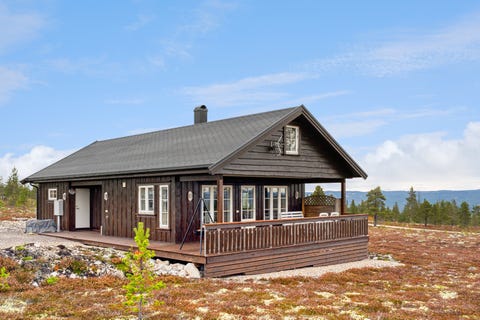 Bilde 1 av annonsen