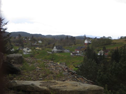 Bilde 2 av annonsen