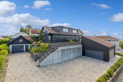 Bilde 1 av annonsen