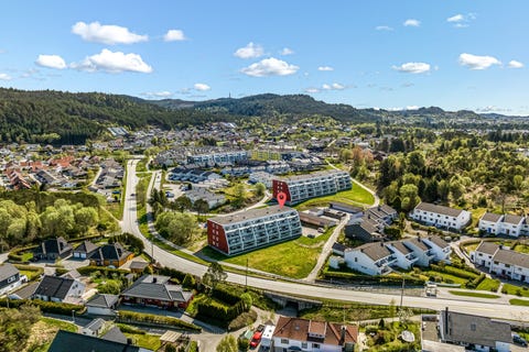 Bilde 1 av annonsen