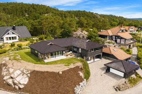 Bilde 1 av annonsen
