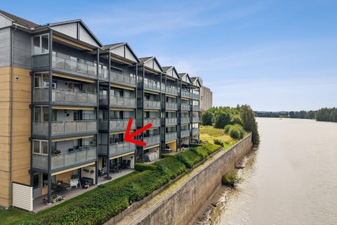 Bilde 1 av annonsen