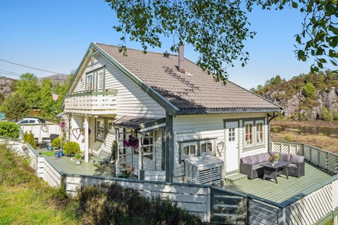 Bilde 1 av annonsen