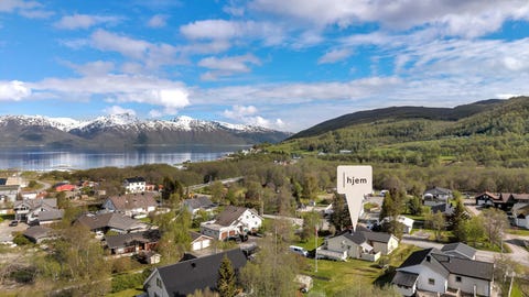 Bilde 1 av annonsen