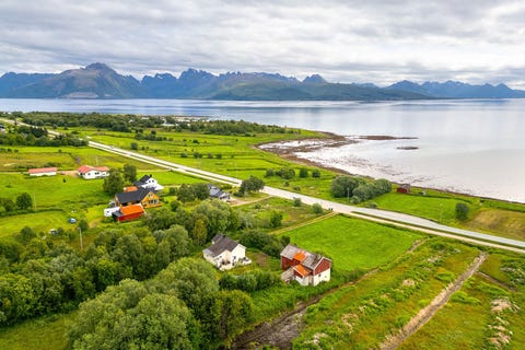 Bilde 1 av annonsen