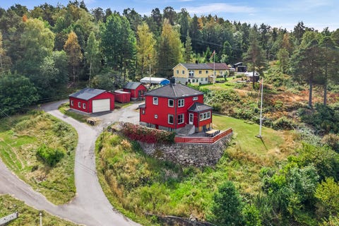 Bilde 1 av annonsen