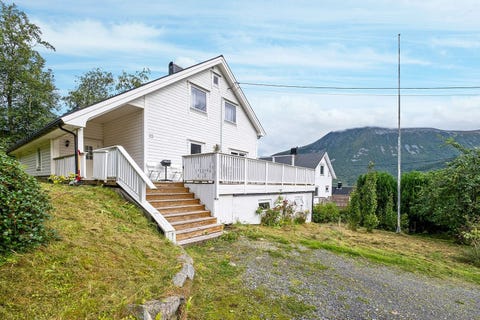 Bilde 1 av annonsen