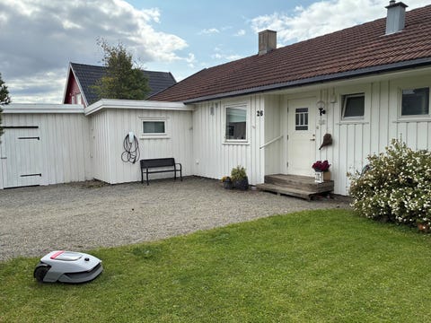 Bilde 1 av annonsen