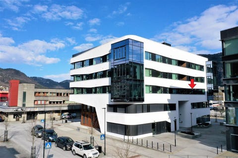 Bilde 1 av annonsen
