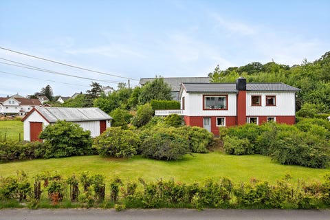Bilde 1 av annonsen