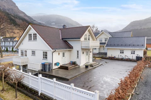Bilde 2 av annonsen