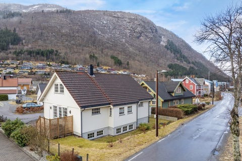 Bilde 1 av annonsen