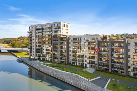 Bilde 1 av annonsen