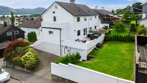 Bilde 1 av annonsen