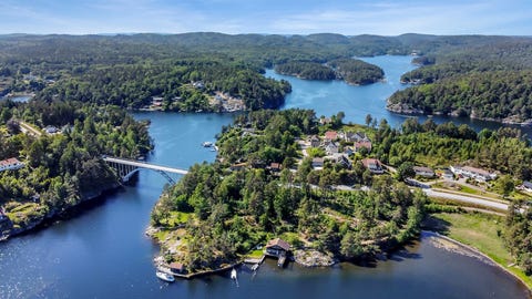 Bilde 1 av annonsen