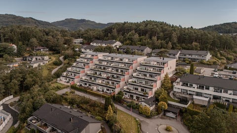 Bilde 2 av annonsen