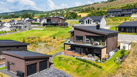 Bilde 1 av annonsen