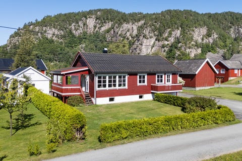 Bilde 1 av annonsen
