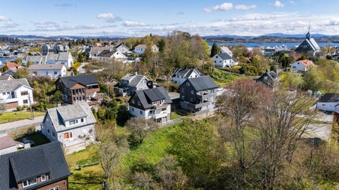 Bilde 1 av annonsen