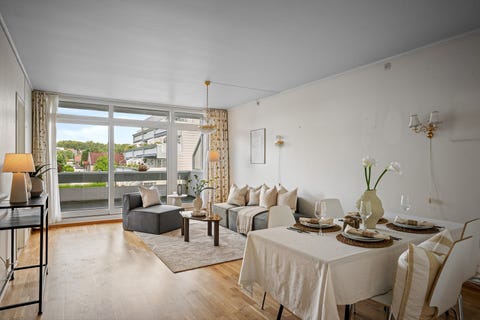 Bilde 1 av annonsen
