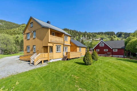 Bilde 1 av annonsen