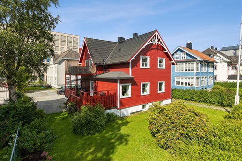 Bilde 1 av annonsen